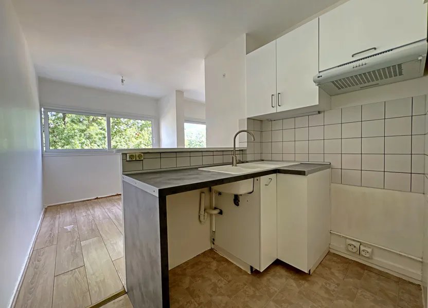 Appartement à louer, 77m², Gif-sur-Yvette