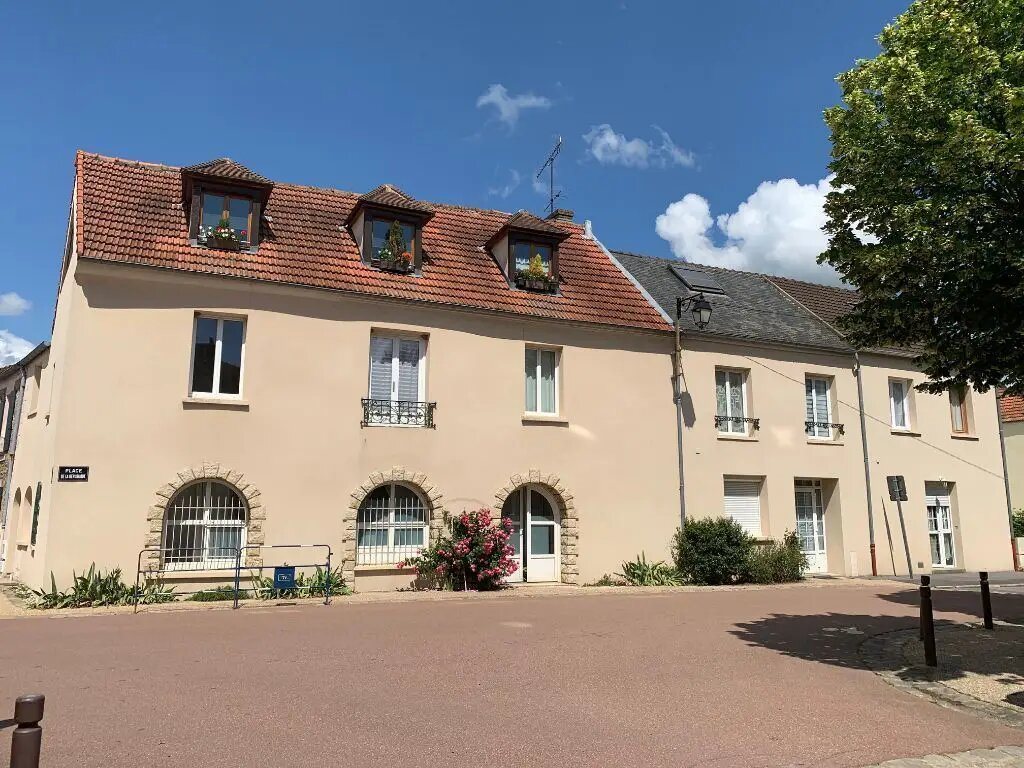 Appartement à louer, 35m², Saclay
