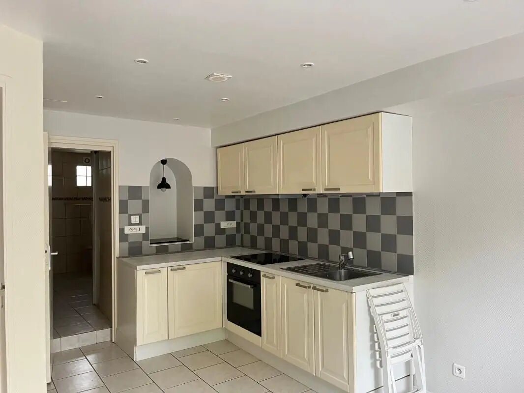 Appartement à louer, 35m², Saclay