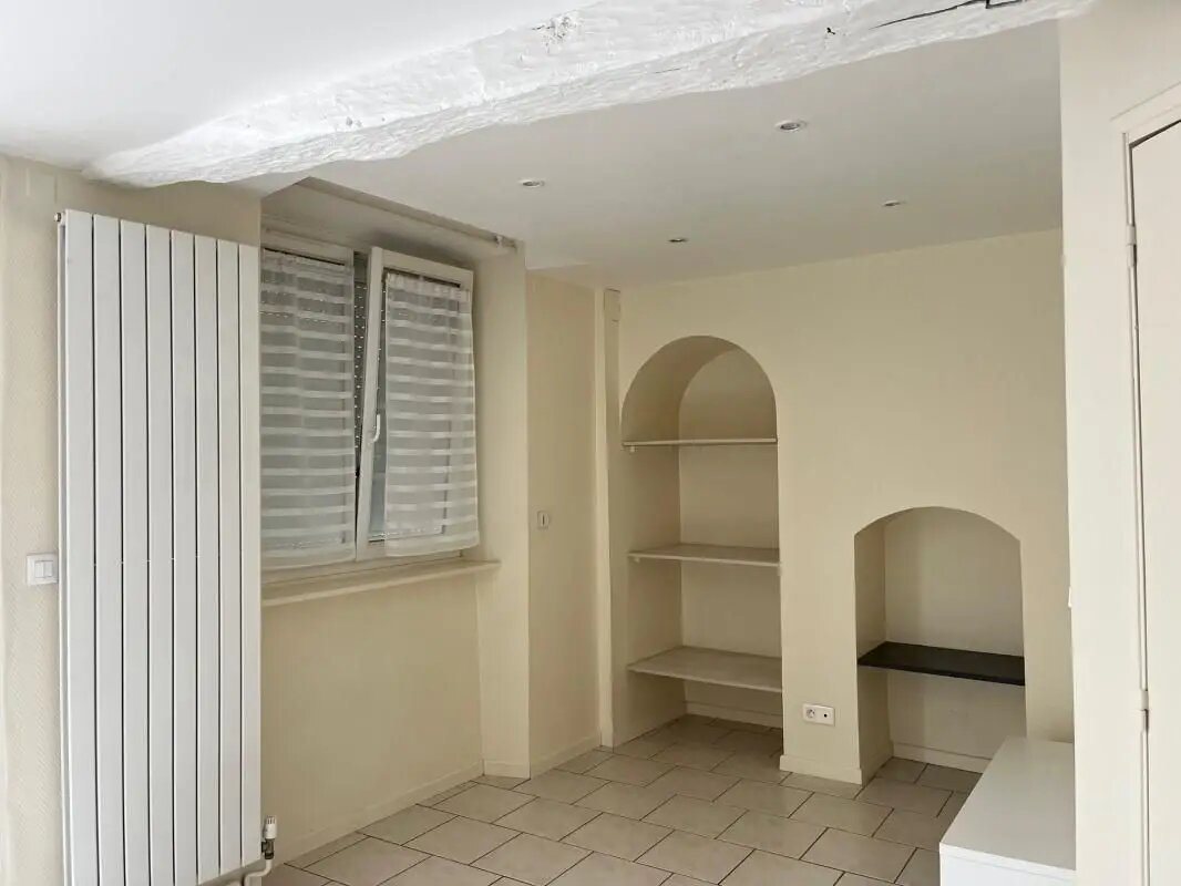 Appartement à louer, 35m², Saclay