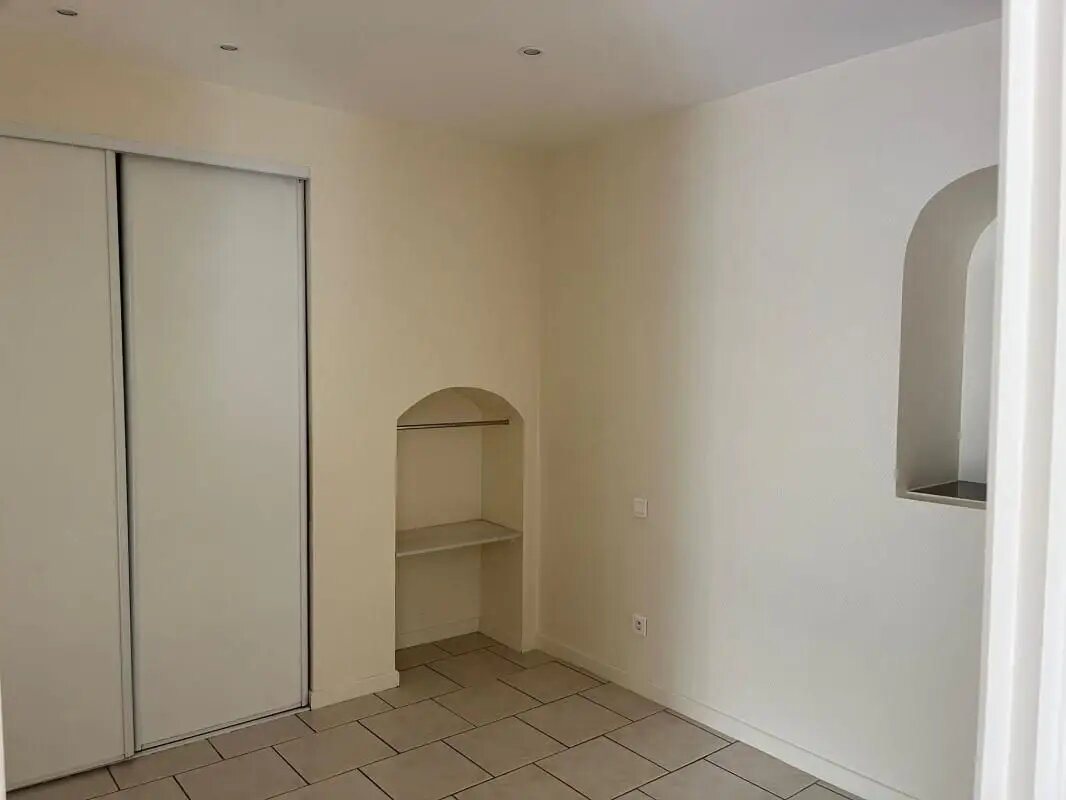 Appartement à louer, 35m², Saclay