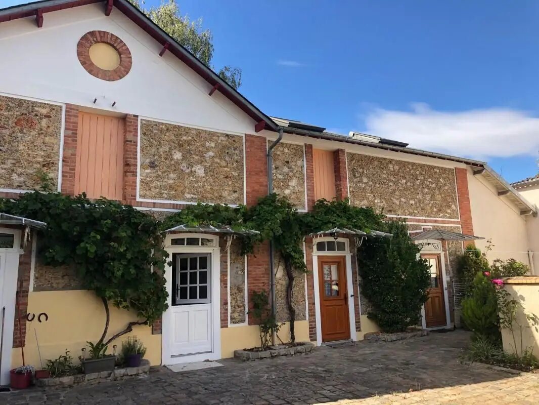 Appartement à louer, 22m², Limours
