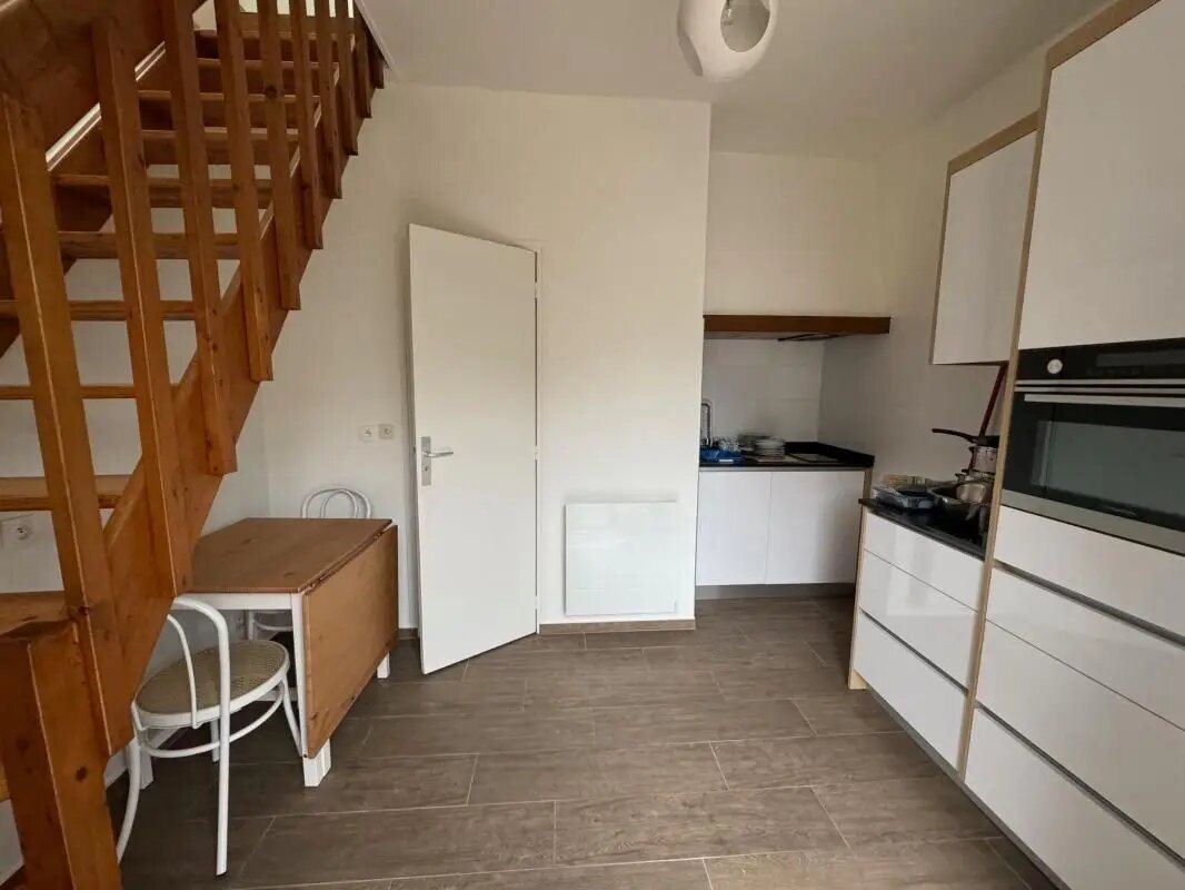 Appartement à louer, 22m², Limours