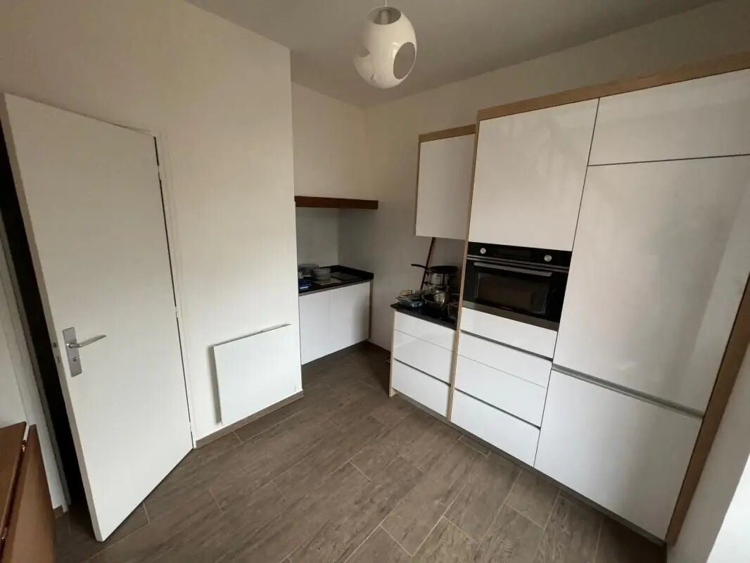 Appartement à louer, 22m², Limours