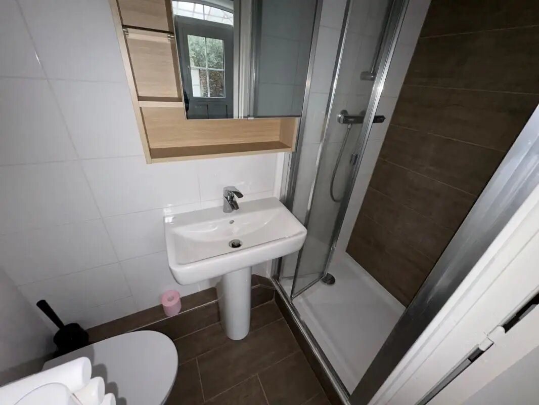 Appartement à louer, 22m², Limours