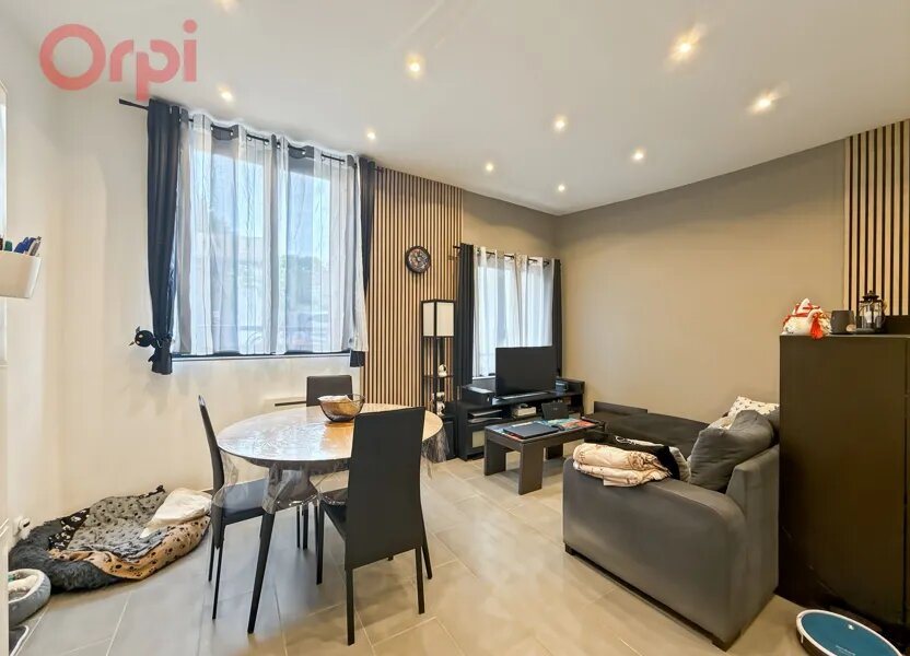 Maison à vendre, 58m², Saulx-les-Chartreux