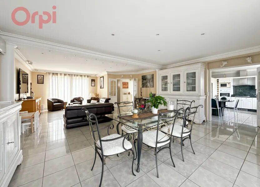 Maison à vendre, 200m², Morangis