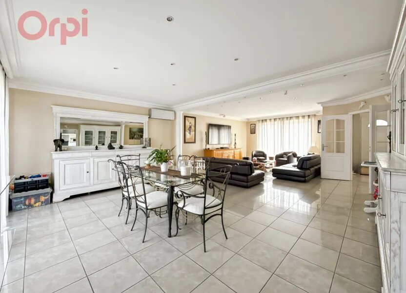 Maison à vendre, 200m², Morangis
