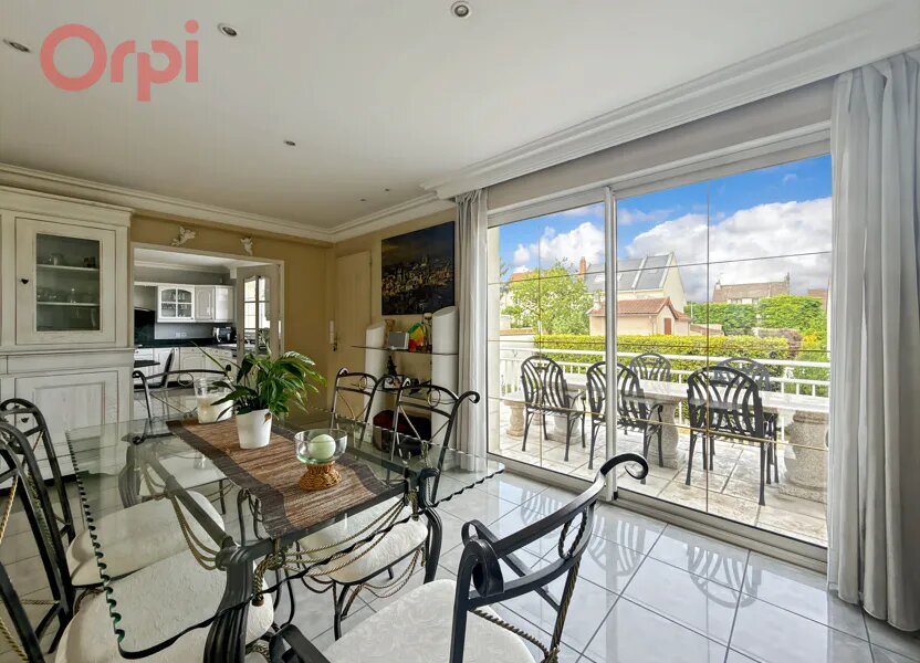 Maison à vendre, 200m², Morangis