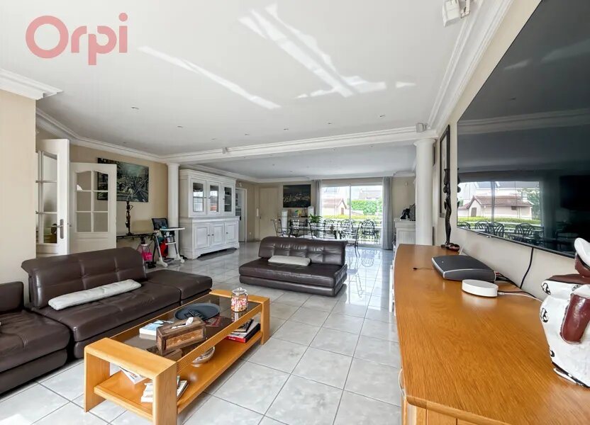 Maison à vendre, 200m², Morangis