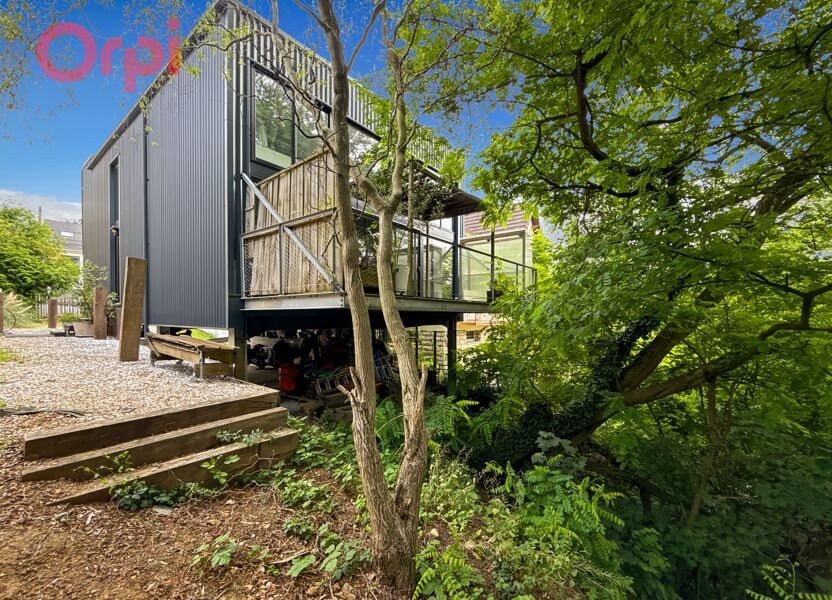 Maison à vendre, 120m², Saulx-les-Chartreux