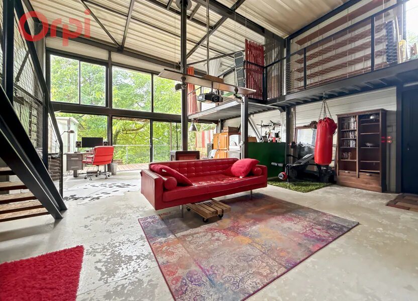 Maison à vendre, 120m², Saulx-les-Chartreux