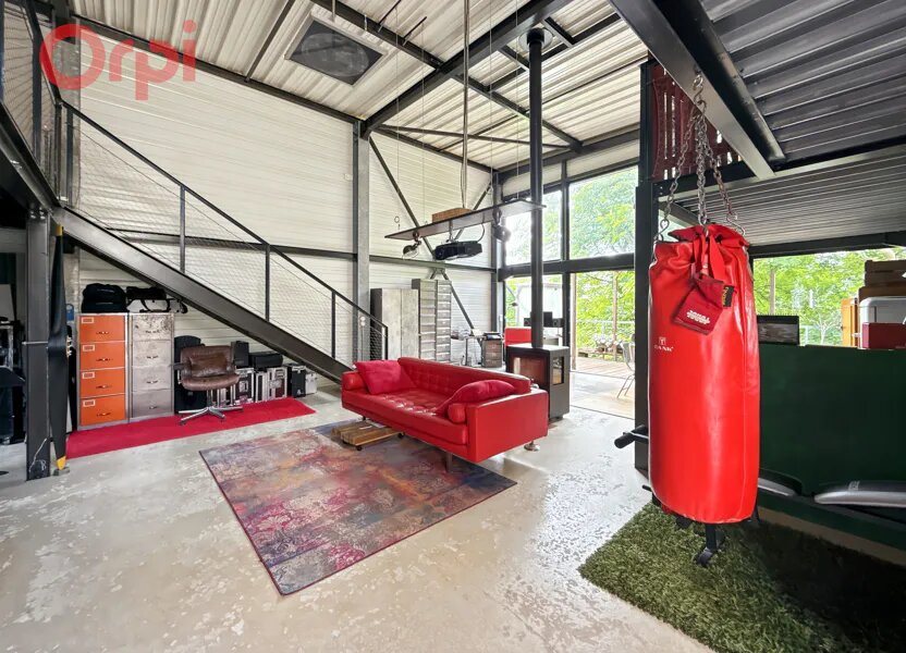 Maison à vendre, 120m², Saulx-les-Chartreux