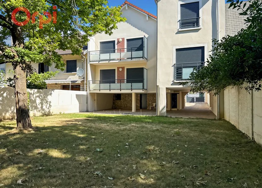 Appartement à vendre, 90m², Villejuif