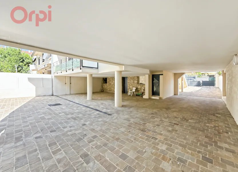 Appartement à vendre, 90m², Villejuif