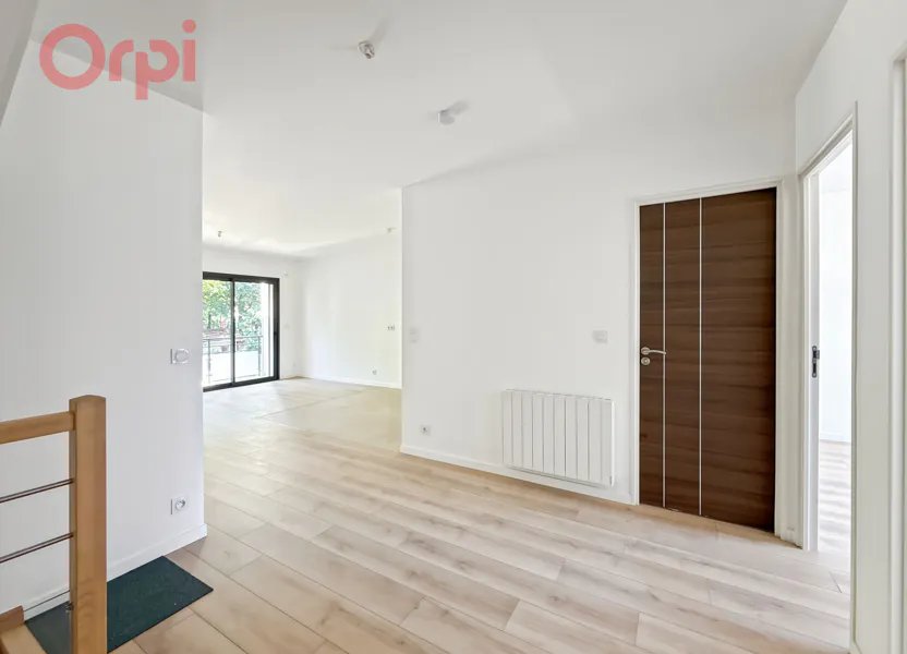 Appartement à vendre, 90m², Villejuif