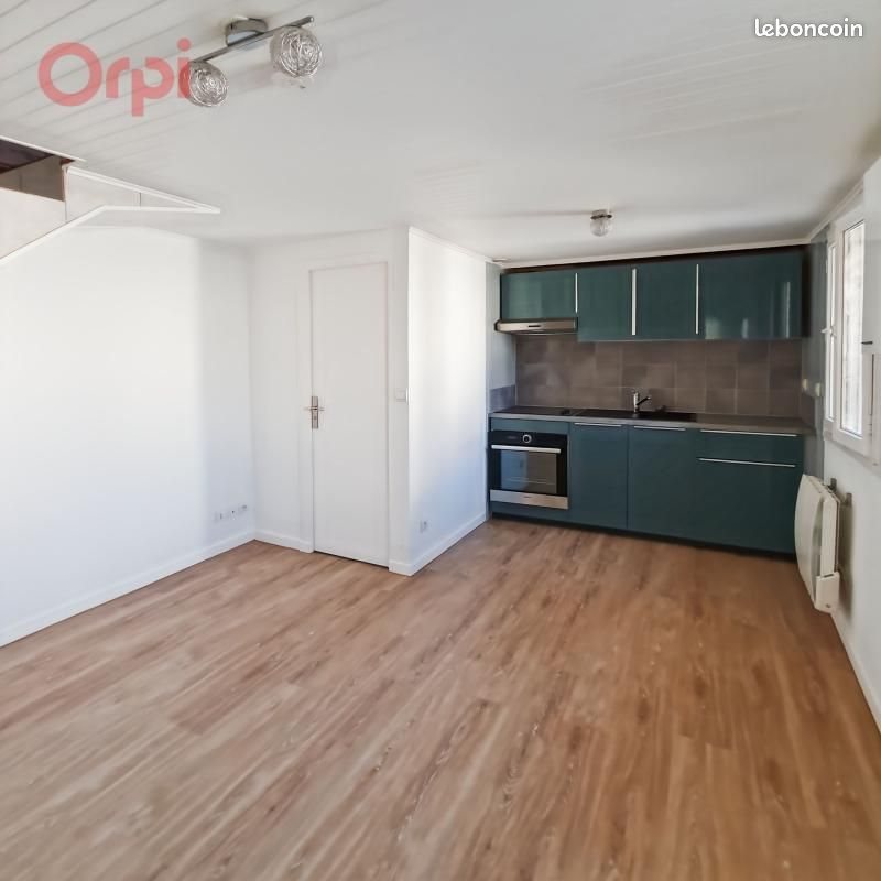 Maison à vendre, 32m², Saulx-les-Chartreux