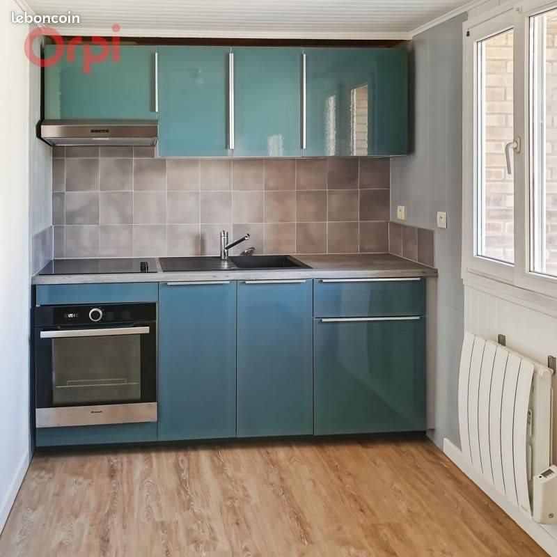 Maison à vendre, 32m², Saulx-les-Chartreux