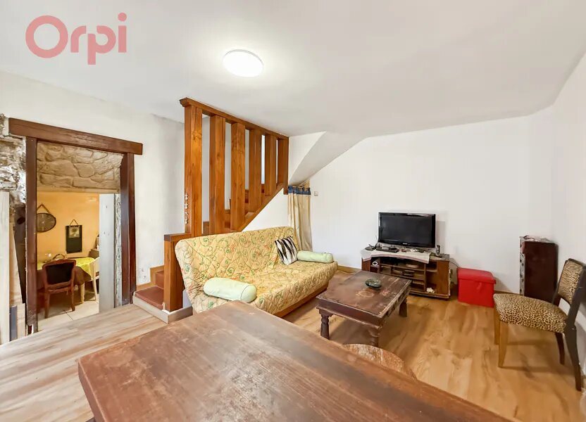 Maison à vendre, 51m², Saulx-les-Chartreux