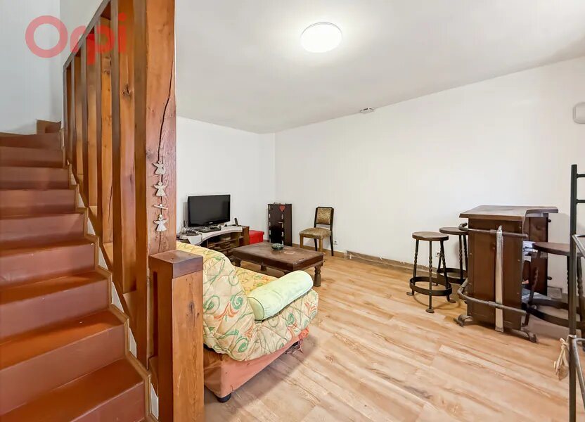 Maison à vendre, 51m², Saulx-les-Chartreux