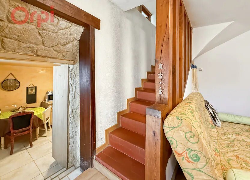 Maison à vendre, 51m², Saulx-les-Chartreux