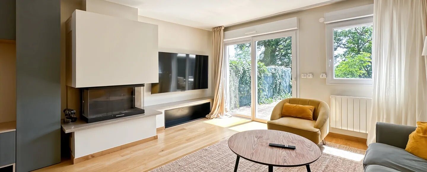 Maison à vendre, 87m², Saulx-les-Chartreux