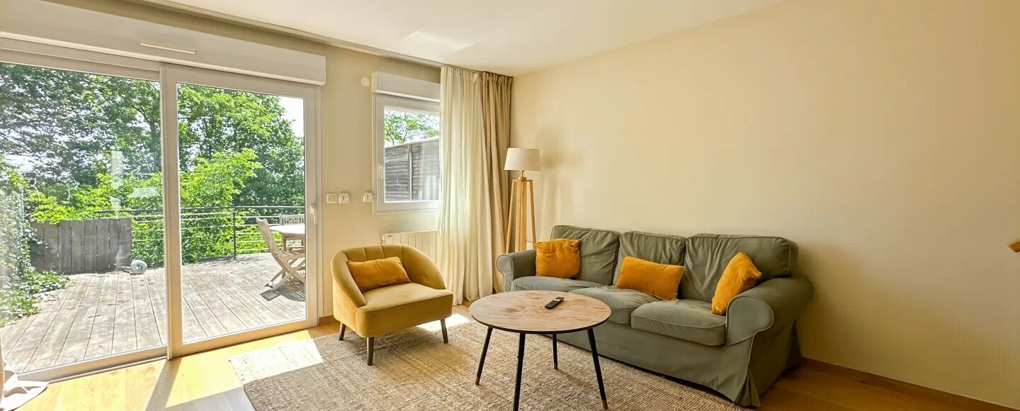Maison à vendre, 87m², Saulx-les-Chartreux