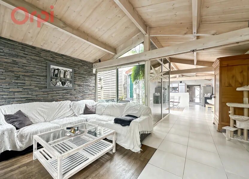 Maison à vendre, 165m², Saulx-les-Chartreux