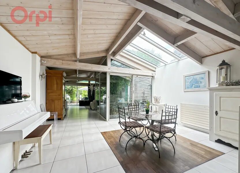 Maison à vendre, 165m², Saulx-les-Chartreux