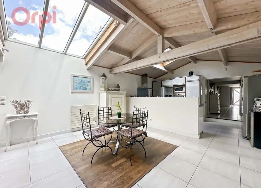 Maison à vendre, 165m², Saulx-les-Chartreux