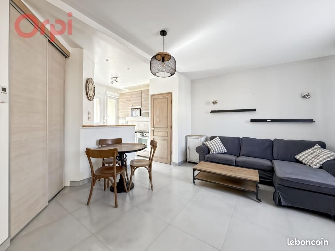 Maison à vendre, 55m², Saulx-les-Chartreux