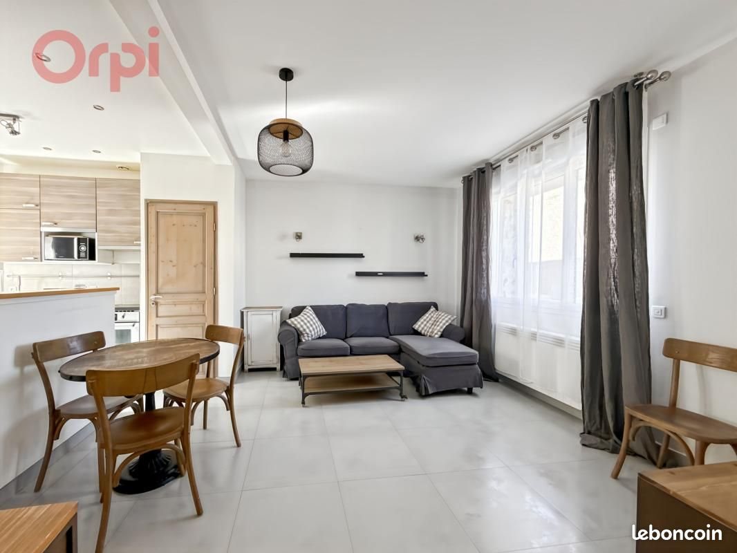 Maison à vendre, 55m², Saulx-les-Chartreux