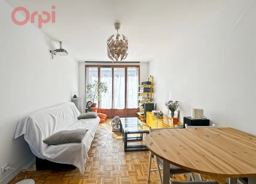 Appartement à vendre, 66m², Wissous