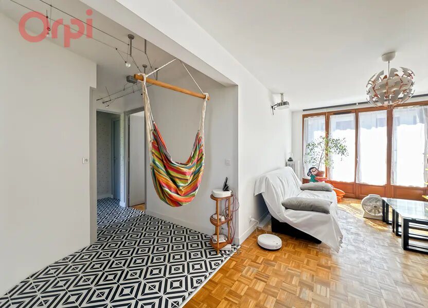Appartement à vendre, 66m², Wissous