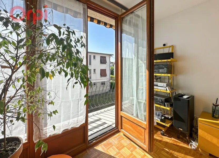 Appartement à vendre, 66m², Wissous