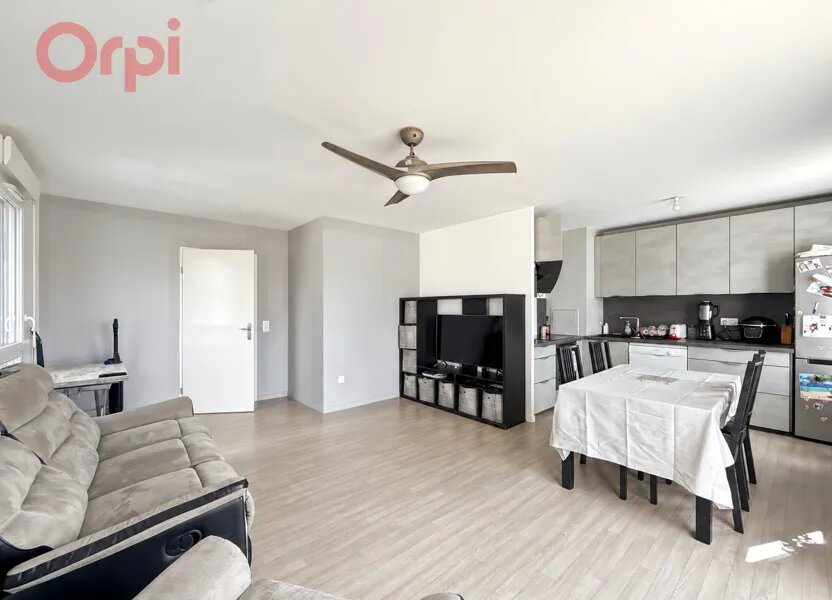 Appartement à vendre, 85m², Saulx-les-Chartreux
