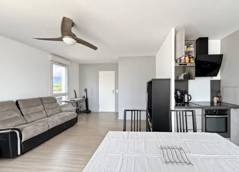 Appartement à vendre, 85m², Saulx-les-Chartreux
