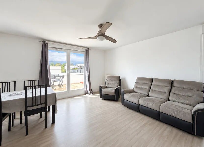 Appartement à vendre, 85m², Saulx-les-Chartreux