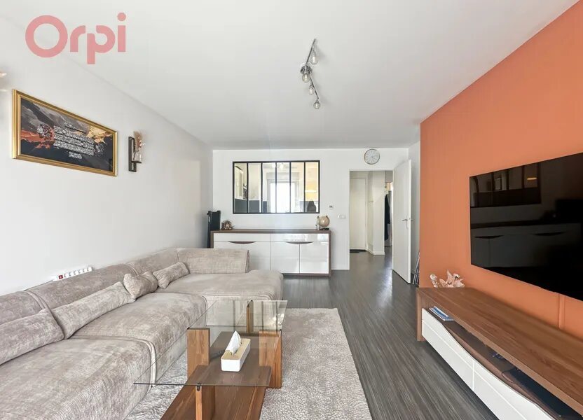 Appartement à vendre, 64m², Saulx-les-Chartreux