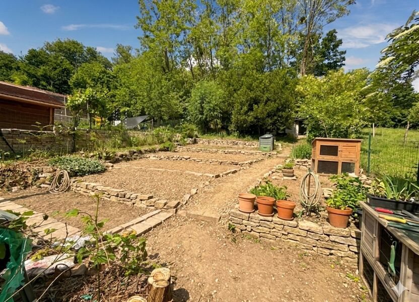 Maison à vendre, 88m², Saulx-les-Chartreux