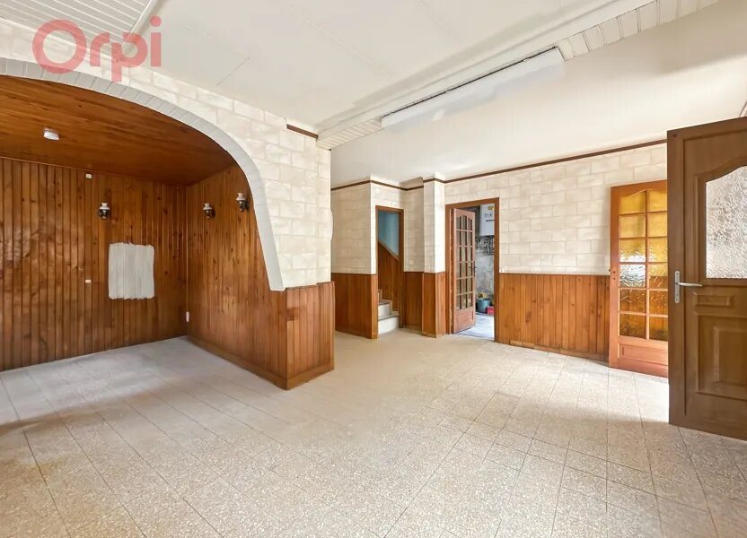 Maison à vendre, 90m², Saulx-les-Chartreux