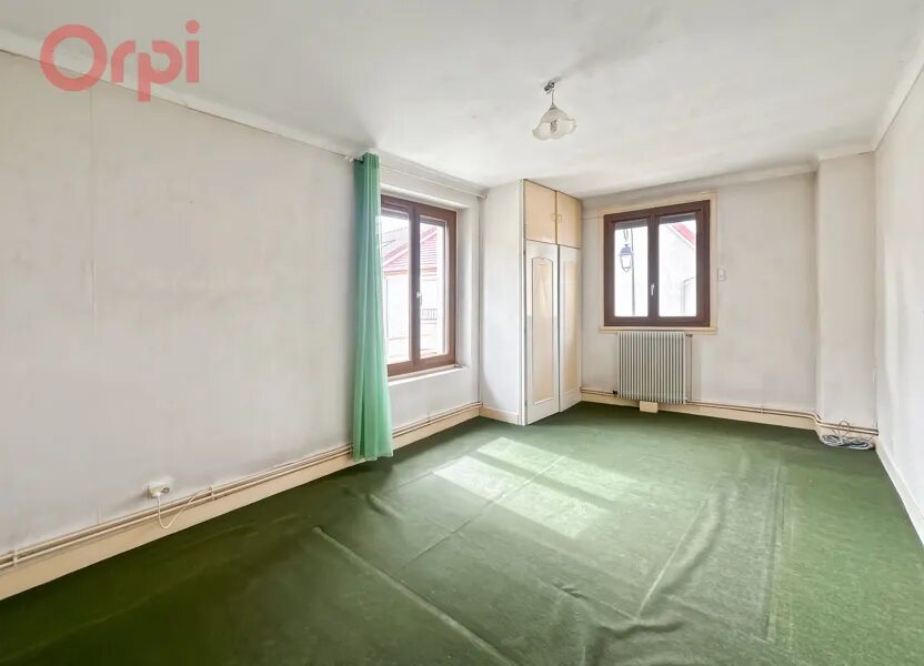 Maison à vendre, 90m², Saulx-les-Chartreux