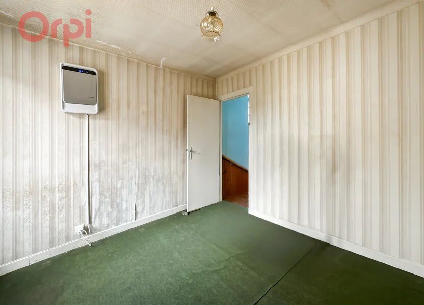 Maison à vendre, 90m², Saulx-les-Chartreux