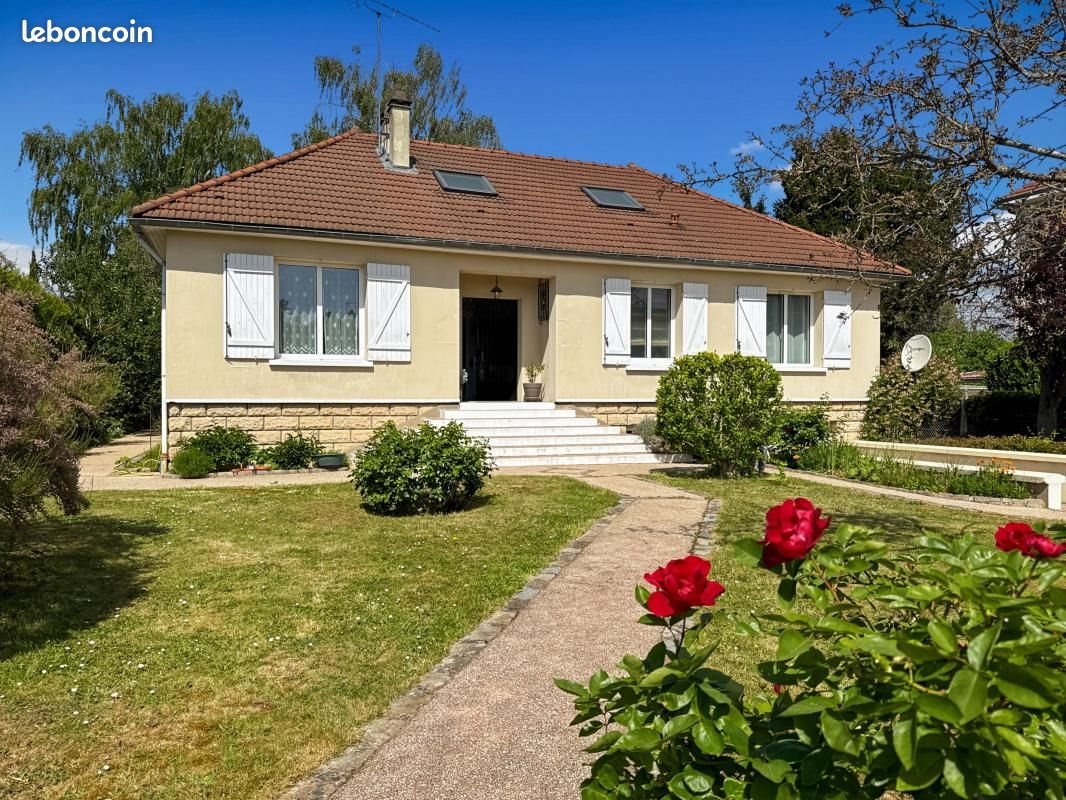Maison à vendre, 149m², Saulx-les-Chartreux