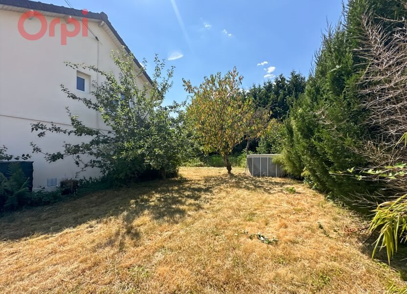 Maison à vendre, 128m², La Ville-du-Bois