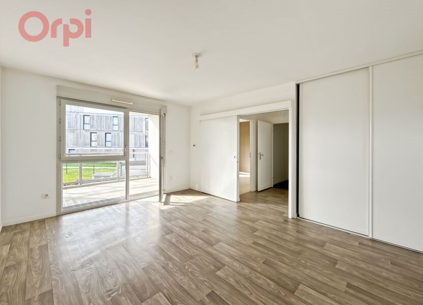 Appartement à vendre, 54m², Saulx-les-Chartreux