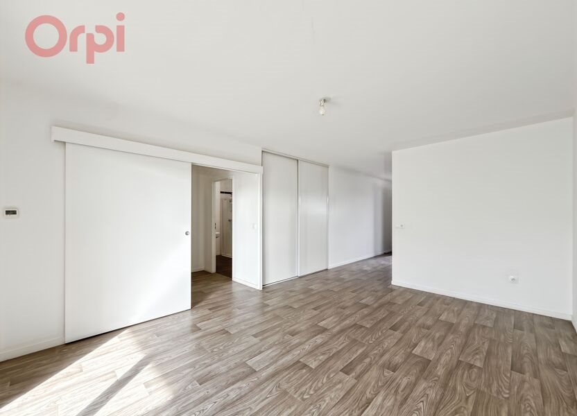 Appartement à vendre, 54m², Saulx-les-Chartreux