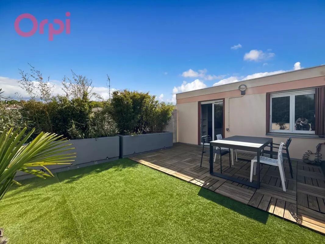 Appartement à vendre, 60m², Saulx-les-Chartreux