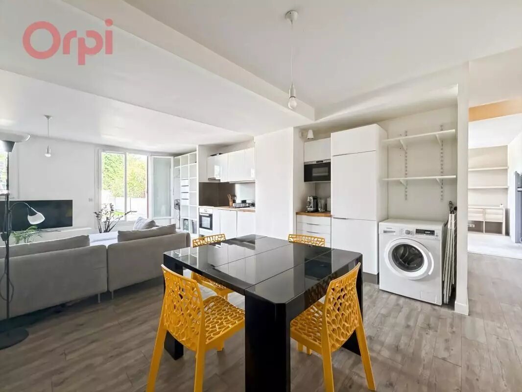 Appartement à vendre, 60m², Saulx-les-Chartreux