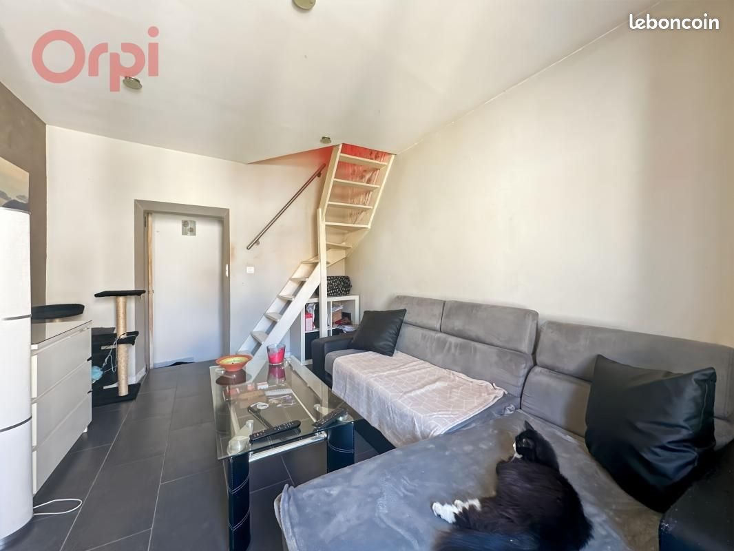 Maison à vendre, 36m², Saulx-les-Chartreux